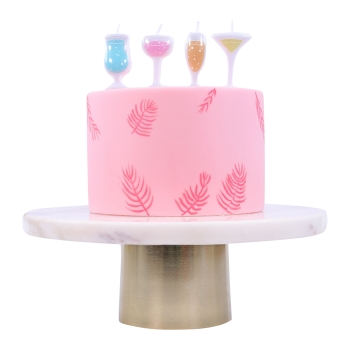 Candle Set - Cocktails